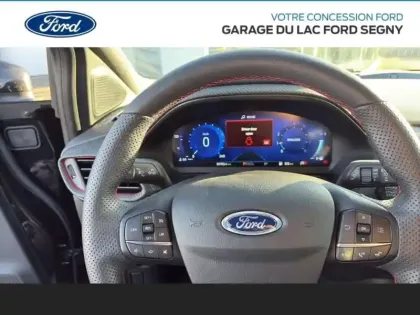 Photo 7 Ford Puma  1.0 EcoBoost Hybrid 125ch ST-Line X S&S Powershift