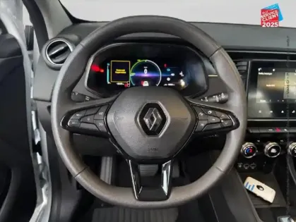 Photo 11 Renault Zoé Zoe E-Tech Equilibre charge normale R110 Achat Intégral - 22