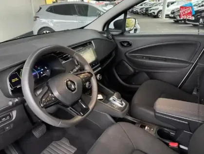Photo 29 Renault Zoé Zoe E-Tech Equilibre charge normale R110 Achat Intégral - 22