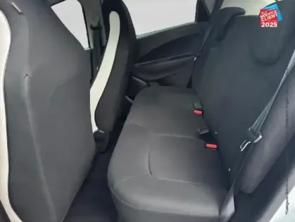 Photo 10 Renault Zoé Zoe E-Tech Equilibre charge normale R110 Achat Intégral - 22