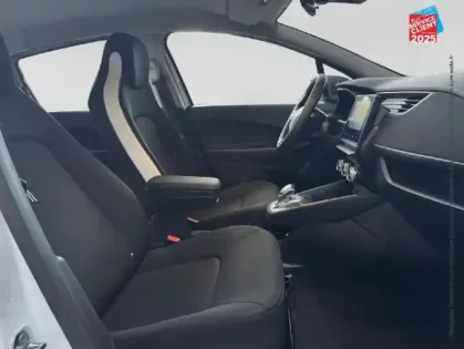 Photo 4 Renault Zoé Zoe E-Tech Equilibre charge normale R110 Achat Intégral - 22