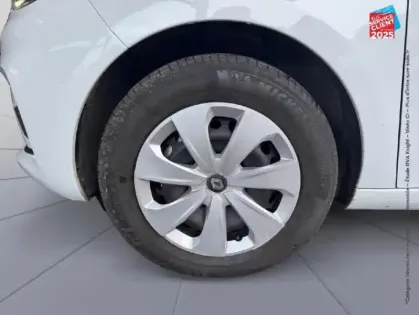 Photo 24 Renault Zoé Zoe E-Tech Equilibre charge normale R110 Achat Intégral - 22