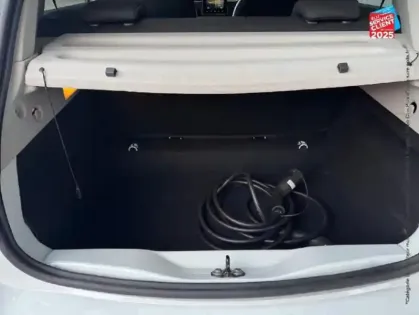 Photo 13 Renault Zoé Zoe E-Tech Equilibre charge normale R110 Achat Intégral - 22