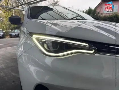 Photo 27 Renault Zoé Zoe E-Tech Equilibre charge normale R110 Achat Intégral - 22