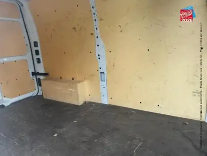 Photo 25 Renault Master  Fg F3500 L2H2 2.3 Blue dCi 135ch Confort Euro6