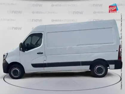 Photo 23 Renault Master  Fg F3500 L2H2 2.3 Blue dCi 135ch Confort Euro6