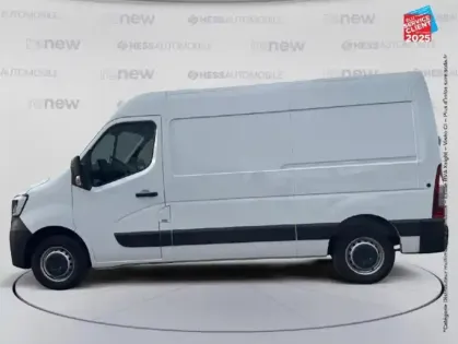 Photo 8 Renault Master Gén. III (F62) Ph3 Evo Confort 4