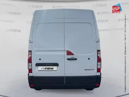 Photo 21 Renault Master  Fg F3500 L2H2 2.3 Blue dCi 135ch Confort Euro6