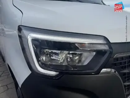 Photo 12 Renault Master Gén. III (F62) Ph3 Evo Confort 4