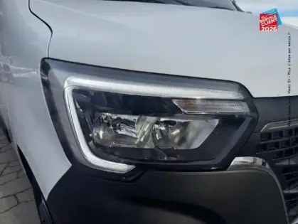 Photo 27 Renault Master  Fg F3500 L2H2 2.3 Blue dCi 135ch Confort Euro6