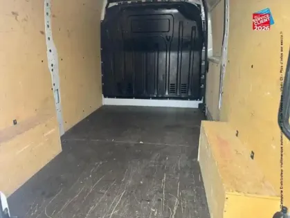 Photo 28 Renault Master  Fg F3500 L2H2 2.3 Blue dCi 135ch Confort Euro6