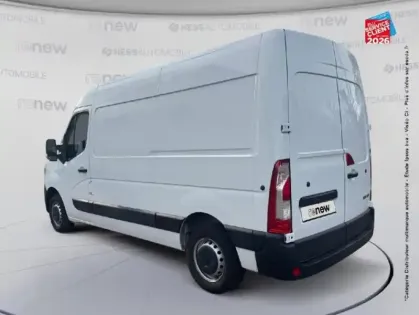 Photo 22 Renault Master  Fg F3500 L2H2 2.3 Blue dCi 135ch Confort Euro6