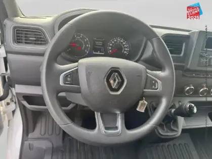 Photo 11 Renault Master Gén. III (F62) Ph3 Evo Confort 4