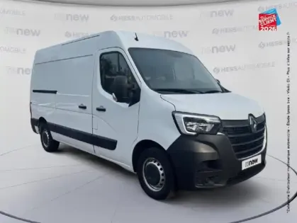 Photo 17 Renault Master  Fg F3500 L2H2 2.3 Blue dCi 135ch Confort Euro6