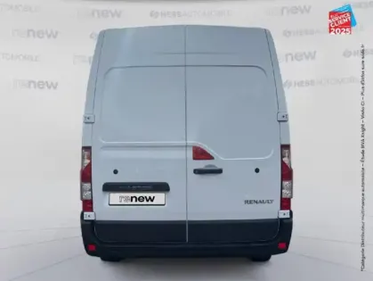 Photo 6 Renault Master Gén. III (F62) Ph3 Evo Confort 4