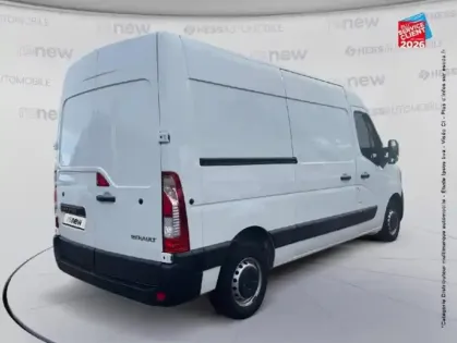 Photo 20 Renault Master  Fg F3500 L2H2 2.3 Blue dCi 135ch Confort Euro6