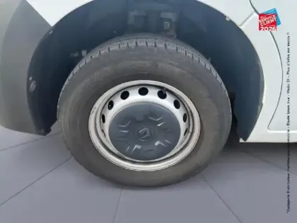 Photo 24 Renault Master  Fg F3500 L2H2 2.3 Blue dCi 135ch Confort Euro6