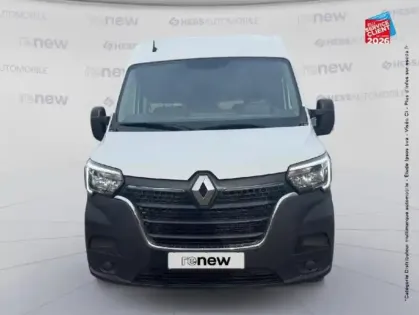 Photo 16 Renault Master  Fg F3500 L2H2 2.3 Blue dCi 135ch Confort Euro6