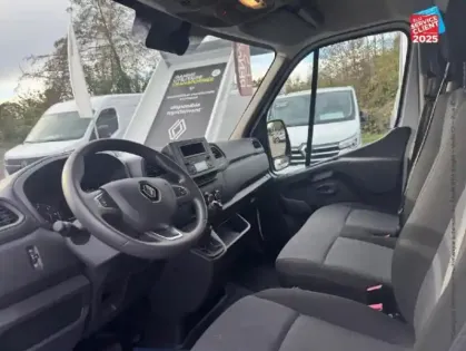 Photo 14 Renault Master Gén. III (F62) Ph3 Evo Confort 4