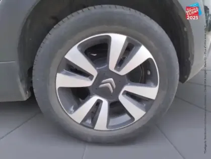 Photo 9 Citroën C3  PureTech 82ch Feel S/S E6.d GPS