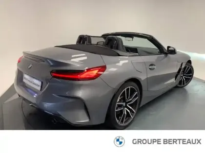 Photo 1 BMW Z4 roadster  sDrive20iA 197ch M Sport