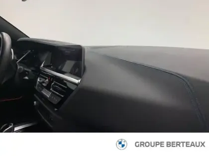 Photo 14 BMW Z4 roadster  sDrive20iA 197ch M Sport