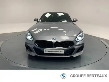 Photo 10 BMW Z4 roadster  sDrive20iA 197ch M Sport