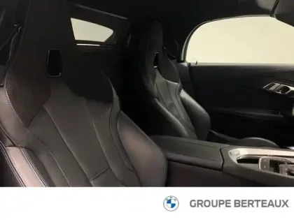 Photo 7 BMW Z4 roadster  sDrive20iA 197ch M Sport
