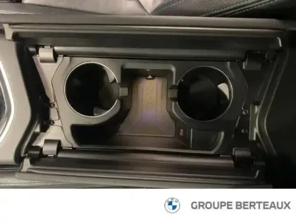 Photo 9 BMW Z4 roadster  sDrive20iA 197ch M Sport