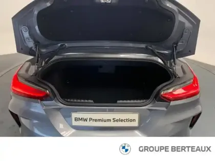 Photo 12 BMW Z4 roadster  sDrive20iA 197ch M Sport