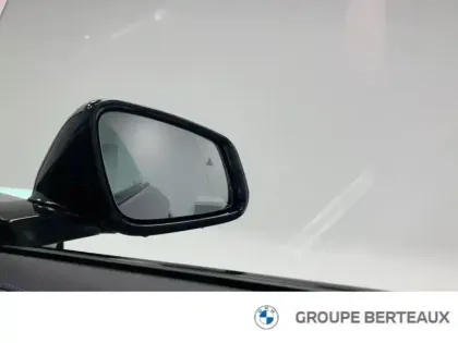 Photo 13 BMW Z4 roadster  sDrive20iA 197ch M Sport