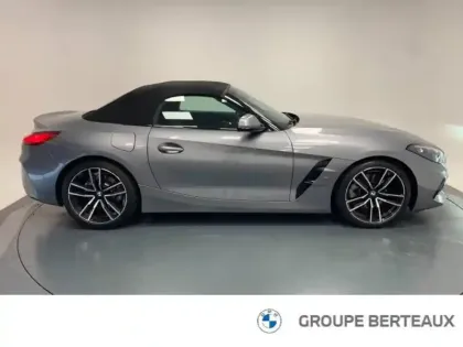 Photo 4 BMW Z4 roadster  sDrive20iA 197ch M Sport