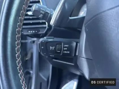 Photo 13 DS DS 7  Crossback BlueHDi 130ch Performance Line Automatique