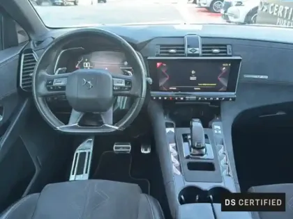 Photo 7 DS DS 7  Crossback BlueHDi 130ch Performance Line Automatique