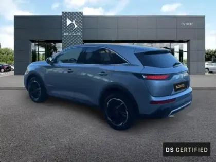 Photo 6 DS DS 7  Crossback BlueHDi 130ch Performance Line Automatique