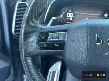 Photo 11 DS DS 7  Crossback BlueHDi 130ch Performance Line Automatique