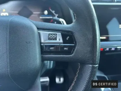 Photo 12 DS DS 7  Crossback BlueHDi 130ch Performance Line Automatique