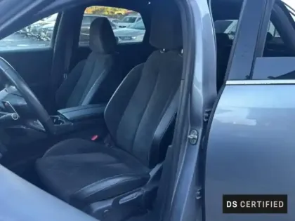 Photo 8 DS DS 7  Crossback BlueHDi 130ch Performance Line Automatique