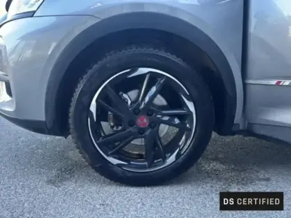 Photo 10 DS DS 7  Crossback BlueHDi 130ch Performance Line Automatique