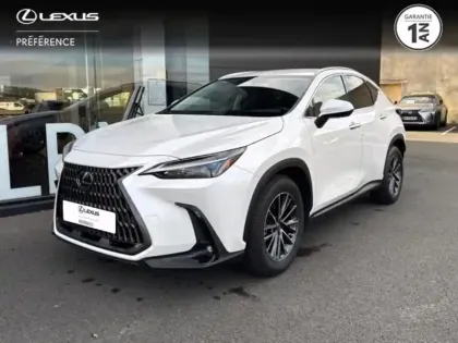 Photo Lexus Nx