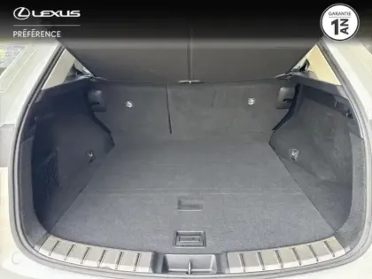 Photo 9 Lexus Nx  450h+ Luxe 4WD