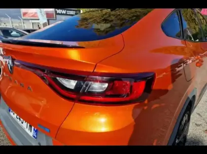 Photo 13 Renault Arkana  1.6 E-Tech 145ch RS Line -21B