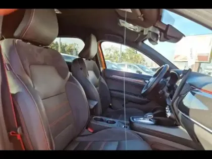 Photo 9 Renault Arkana  1.6 E-Tech 145ch RS Line -21B