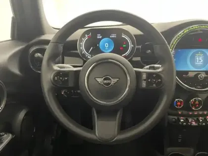 Photo 5 Mini Mini  Cooper 136ch Edition Camden BVA7