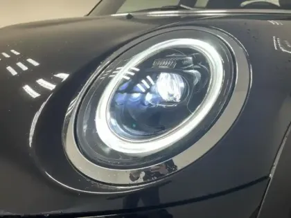 Photo 9 Mini Mini  Cooper 136ch Edition Camden BVA7