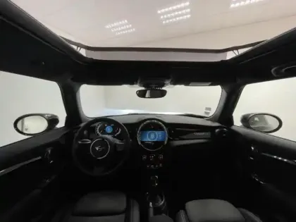 Photo 4 Mini Mini  Cooper 136ch Edition Camden BVA7