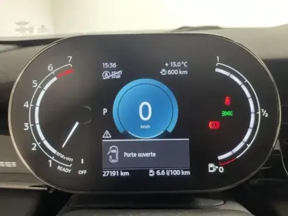 Photo 10 Mini Mini  Cooper 136ch Edition Camden BVA7