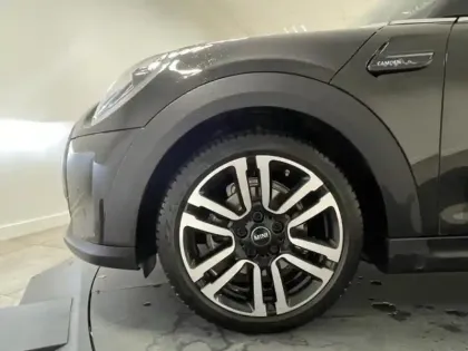 Photo 7 Mini Mini  Cooper 136ch Edition Camden BVA7
