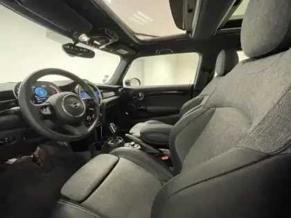 Photo 3 Mini Mini  Cooper 136ch Edition Camden BVA7