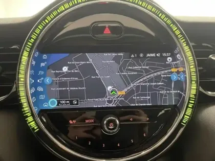 Photo 11 Mini Mini  Cooper 136ch Edition Camden BVA7